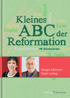 Buchcover Kleines ABC der Reformation