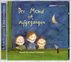 Buchcover Der Mond ist aufgegangen