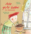 Buchcover Alle gute Gabe