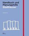 Buchcover Stadthäuser. Handbuch und Planungshilfe