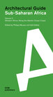 Buchcover Sub-Saharan Africa. Architectural Guide