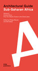 Buchcover Sub-Saharan Africa. Architectural Guide