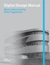 Buchcover Digital Design Manual