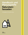 Buchcover Natursteinfassaden