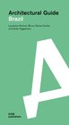 Buchcover Brazil. Architectural Guide