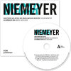 Buchcover Oscar Niemeyer