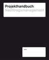 Buchcover Projekthandbuch Nachtragsmanagement