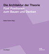 Buchcover Die Architektur der Theorie