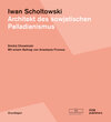 Buchcover Iwan Scholtowski