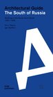 Buchcover The South of Russia. Architectural Guide