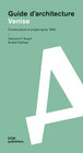 Buchcover Venise. Guide d'architecture