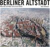 Buchcover Berliner Altstadt