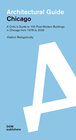 Buchcover Chicago. Architectural Guide