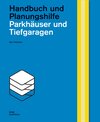 Buchcover Parkhäuser und Tiefgaragen