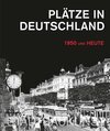 Buchcover Plätze in Deutschland