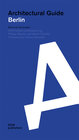 Buchcover Berlin. Architectural Guide
