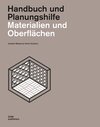 Buchcover Materialien und Oberflächen