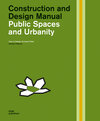 Buchcover Public Spaces and Urbanity