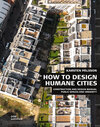 Buchcover Public Spaces and Urbanity. Construction and Design Manual