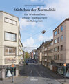 Buchcover Städtebau der Normalität