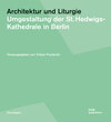 Buchcover Architektur und Liturgie