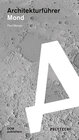 Buchcover Mond. Architekturführer