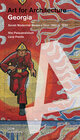 Buchcover Georgia. Art for Architecture