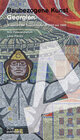 Buchcover Georgien. Baubezogene Kunst