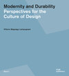 Buchcover Modernity and Durability