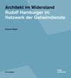 Buchcover Architekt im Widerstand