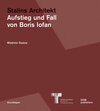 Buchcover Stalins Architekt