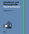 Buchcover Aquarienbauten