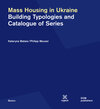 Buchcover Mass Housing in Ukraine