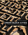 Buchcover Urban Block Cities