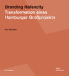 Buchcover Branding Hafencity
