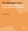 Buchcover The Addis Ababa House