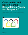 Buchcover Competition Panels and Diagrams 2