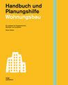 Buchcover Wohnungsbau