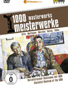 Buchcover 1000 Meisterwerke: Sozialistischer Realismus der DDR