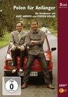 Buchcover 3sat Edition: Polen für Anfänger