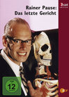 Buchcover 3sat Edition: Rainer Pause - Das letzte Gericht