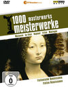 Buchcover 1000 Meisterwerke: Italienische Renaissance