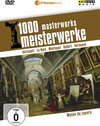 Buchcover 1000 Meisterwerke: Musée du Louvre
