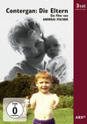 Buchcover 3sat Edition: Contergan - Die Eltern