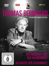 Buchcover Box - Thomas Bernhard
