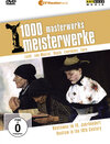 Buchcover 1000 Meisterwerke: Realismus im 19. Jahrhundert