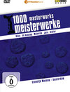 Buchcover 1000 Meisterwerke: Stedelijk Museum Amsterdam