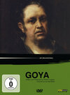 Buchcover Goya