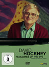 Buchcover David Hockney: Pleasures of the Eye
