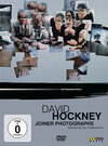 Buchcover David Hockney: Joiner Photographs